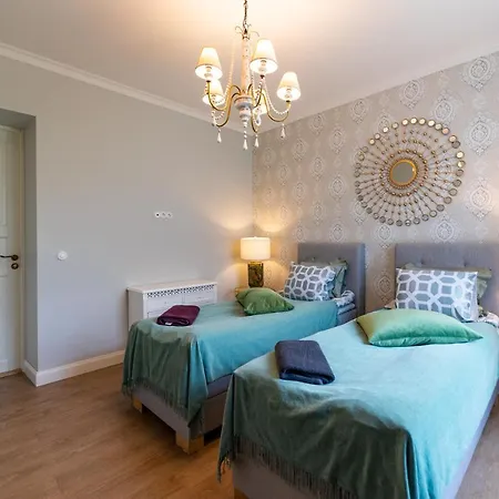 Guest house Tiismani