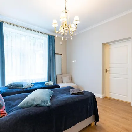 Guest house Tiismani Kardla