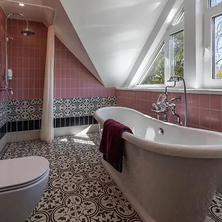 Tiismani Konukevi Kärdla