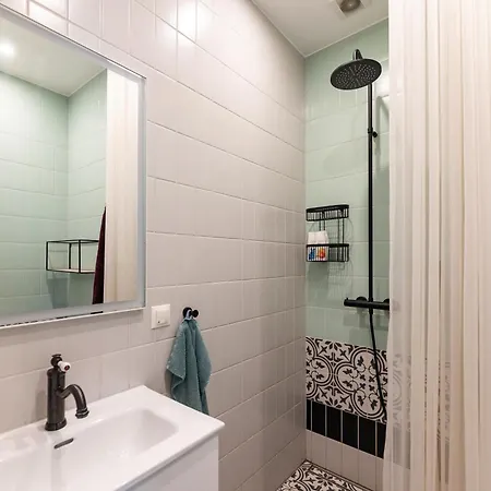 Tiismani Konukevi 3*