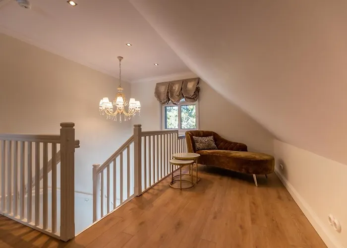 Tiismani Külalistemaja 3*