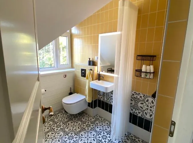 Külalistemaja Tiismani Kardla