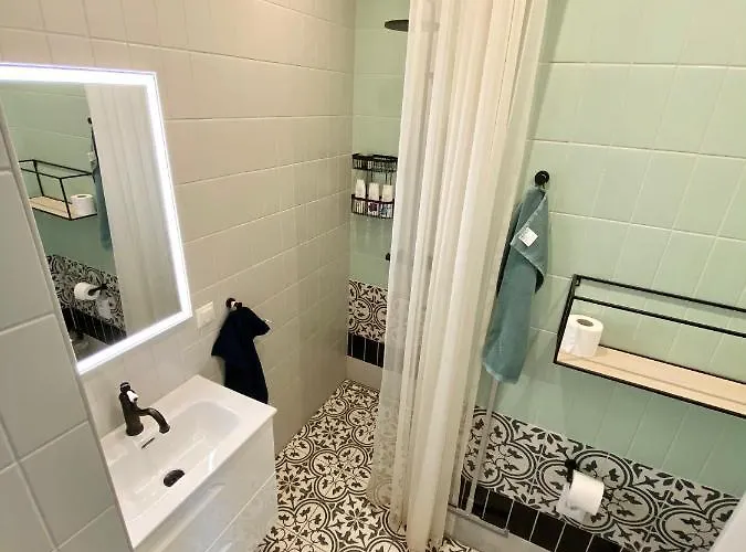 Külalistemaja Tiismani Kardla