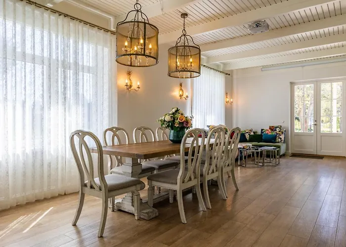 Tiismani Külalistemaja