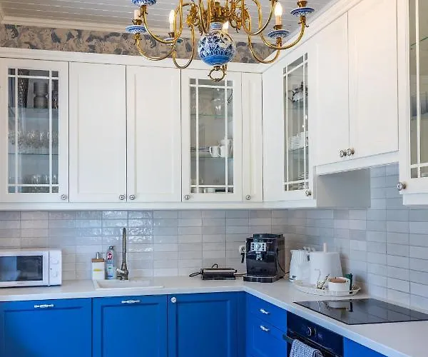 Tiismani Külalistemaja