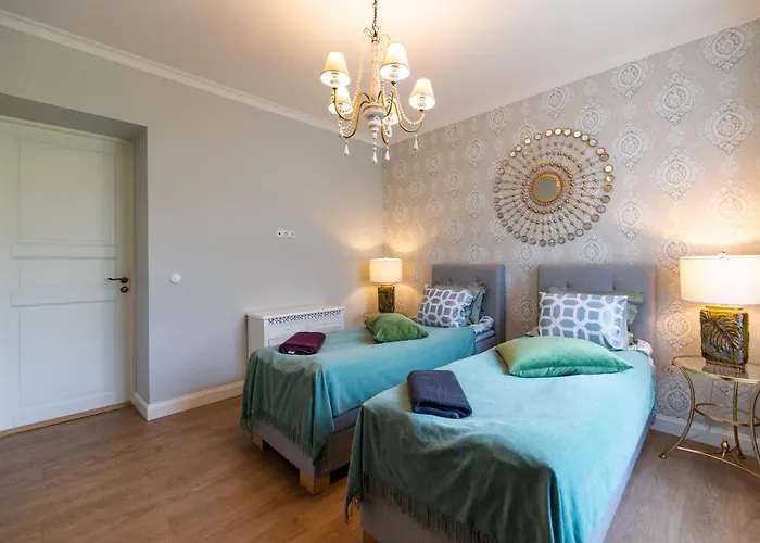 Külalistemaja Tiismani