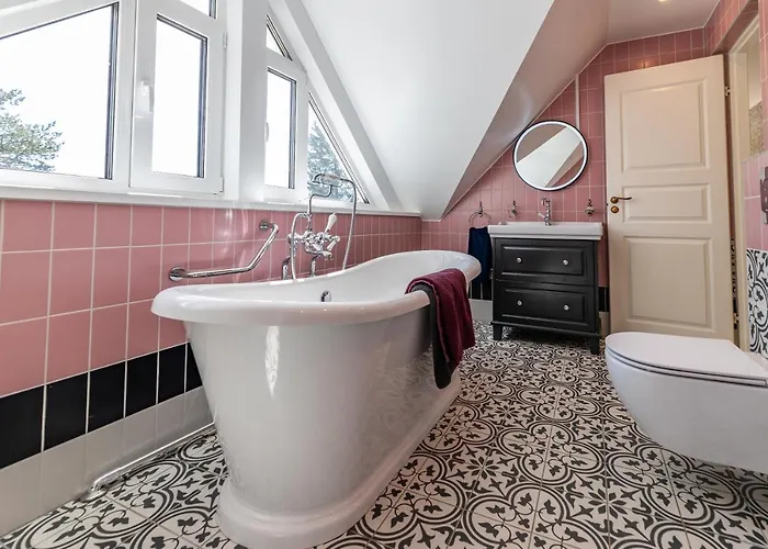 Külalistemaja Tiismani 3*