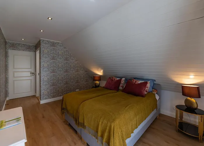 Külalistemaja Tiismani 3*