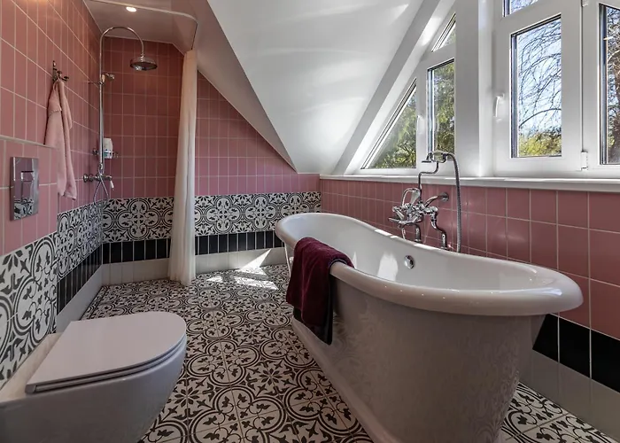 Tiismani Külalistemaja Kardla