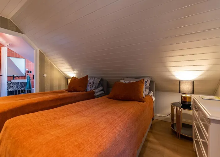 Külalistemaja Tiismani