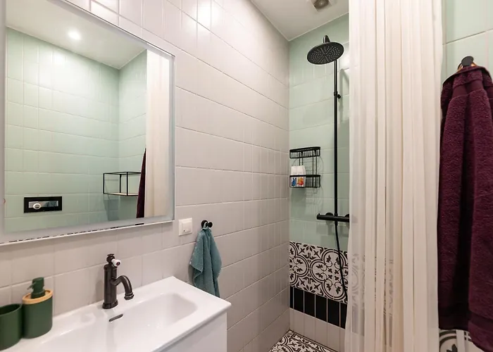 Tiismani Külalistemaja 3*