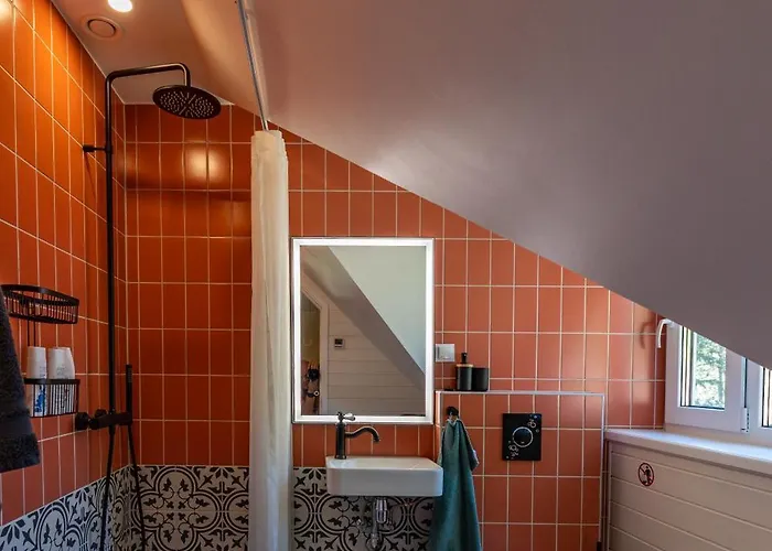 Külalistemaja Tiismani 3*